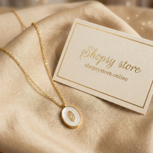 Pendant Necklace