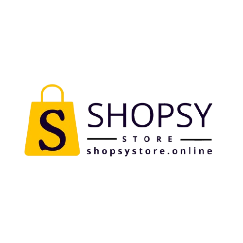 SHOPSY STORE